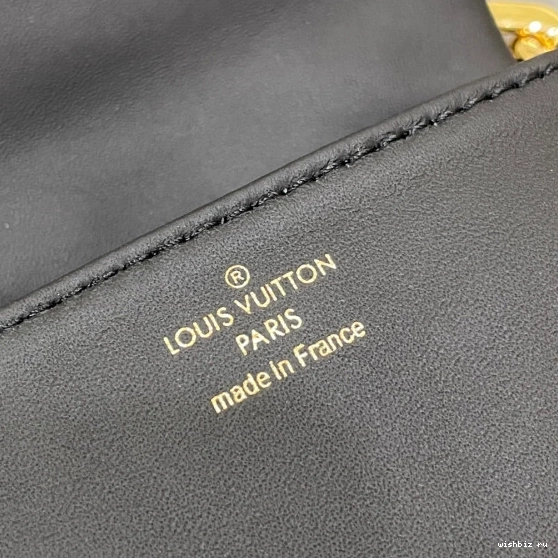WIS Coussin VUITTON Beltbag LOUIS 1226